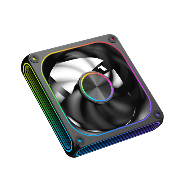 Fan Case Xigmatek Infinity Pro 8 - ARGB