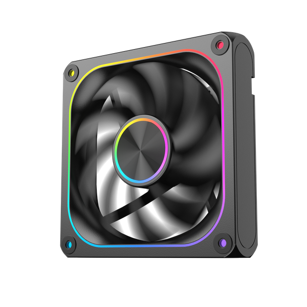 Fan Case Xigmatek Infinity Pro 8 - ARGB