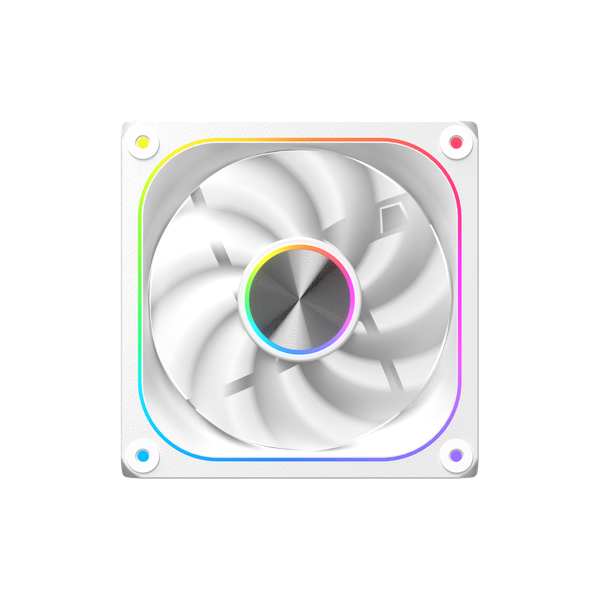 Fan Case Xigmatek Infinity Pro 8 - ARGB