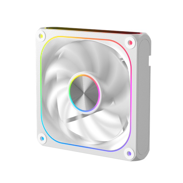 Fan Case Xigmatek Infinity Pro 8 - ARGB