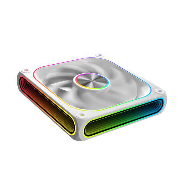 Fan Case Xigmatek Infinity Pro 8 - ARGB