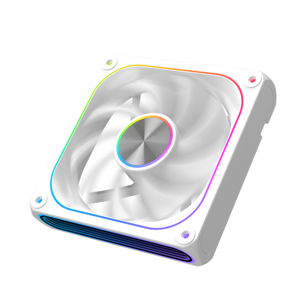 Fan Case Xigmatek Infinity Pro 8 - ARGB