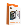 Fan Case Xigmatek Infinity Pro 8 - ARGB