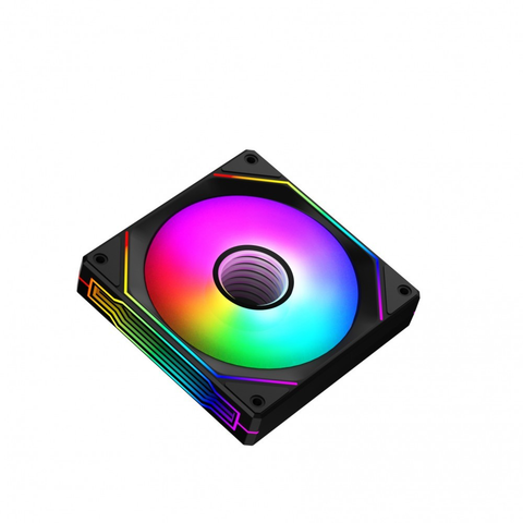 Fan Case XIGMATEK INFINITY 120mm (EN44564) - RGB FIXED