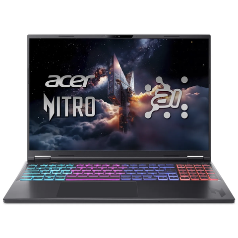 Laptop Gaming Acer Nitro V 16S AI ProPanel ANV16S 41 R337