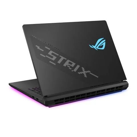 Laptop Gaming Asus ROG Strix Scar 18 G835LWG-TQ383W (Ultra 9 290HX | 32GB | 2TB | RTX 5080 16GB)