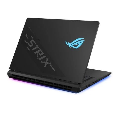 Laptop Gaming Asus ROG Strix Scar 18 G835LWG-TQ383W (Ultra 9 290HX | 32GB | 2TB | RTX 5080 16GB)