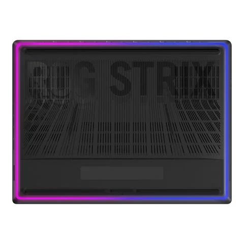 Laptop Gaming Asus ROG Strix Scar 18 G835LWG-TQ383W (Ultra 9 290HX | 32GB | 2TB | RTX 5080 16GB)