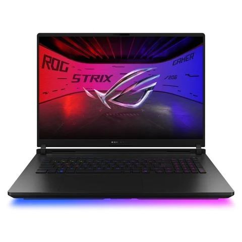 Laptop Gaming Asus ROG Strix Scar 18 G835LWG-TQ383W (Ultra 9 290HX | 32GB | 2TB | RTX 5080 16GB)