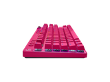 Bàn phím cơ không dây Logitech Pro X TKL LIGHTSPEED - TACTILE Switch