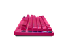 Bàn phím cơ không dây Logitech Pro X TKL LIGHTSPEED - TACTILE Switch
