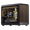 Case Jonsbo D33 Wood