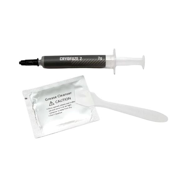 Keo tản nhiệt CPU Cooler Master CryoFuze 7