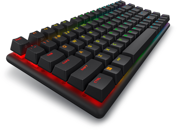Bàn phím không dây Alienware Pro Gaming