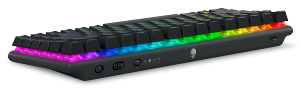 Bàn phím không dây Alienware Pro Gaming