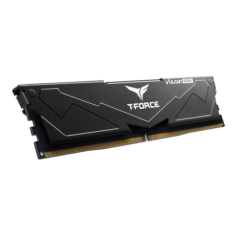 RAM PC TeamGroup T-Force Vulcan 32GB DDR5 6000Mhz