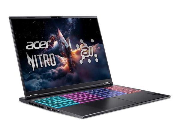 Laptop Acer Gaming Nitro ProPanel AN16S-61-R7ZJ