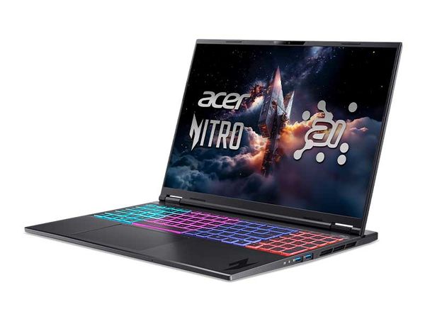 Laptop Acer Gaming Nitro ProPanel AN16S-61-R7ZJ