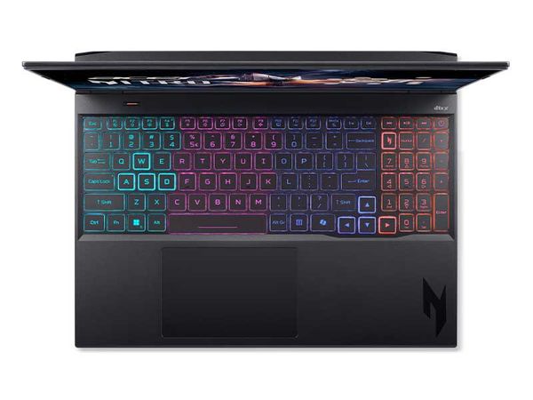 Laptop Acer Gaming Nitro ProPanel AN16S-61-R7ZJ
