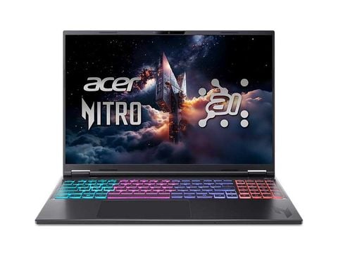 Laptop Acer Gaming Nitro ProPanel AN16S-61-R9CN