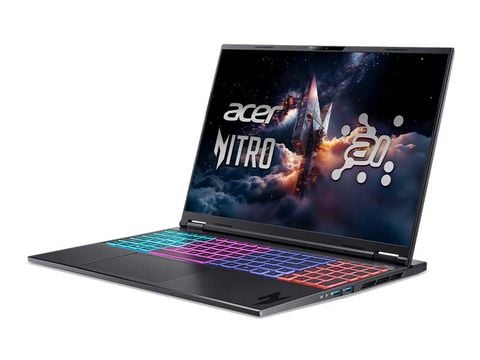 Laptop Acer Gaming Nitro ProPanel AN16S-61-R9CN
