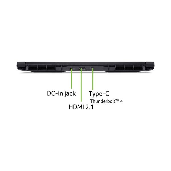 Laptop Gaming Acer Nitro ProPanel ANV16-72-782F