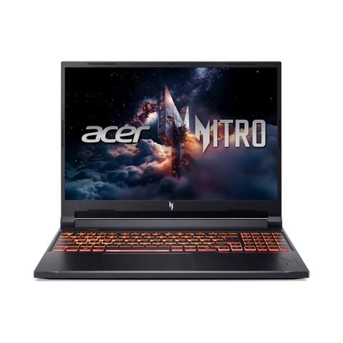 Laptop Gaming Acer Nitro ProPanel ANV16-72-782F