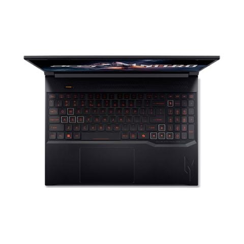Laptop Gaming Acer Nitro ProPanel ANV16-72-782F