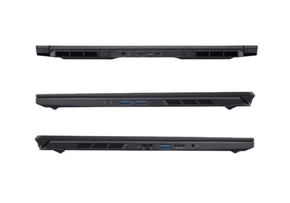 Laptop Gaming Acer Nitro ANV16S-71-71T9