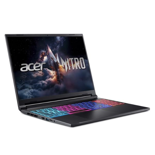 Laptop Gaming Acer Nitro ANV16S-71-58WQ