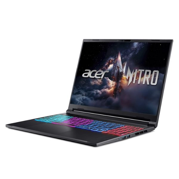 Laptop Gaming Acer Nitro ANV16S-71-58WQ