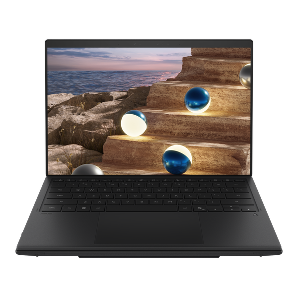 Laptop ASUS Zenbook DUO UX8407AA-SN138WS (Ultra X9 388H | Arc™ Graphics | 32 GB | 1TB | 14 inch)
