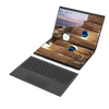 Laptop ASUS Zenbook DUO UX8407AA-SN138WS (Ultra X9 388H | Arc™ Graphics | 32 GB | 1TB | 14 inch)