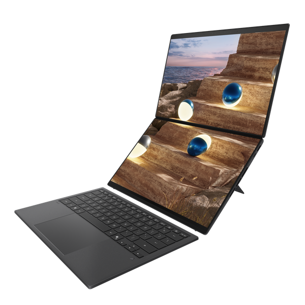 Laptop ASUS Zenbook DUO UX8407AA-SN138WS (Ultra X9 388H | Arc™ Graphics | 32 GB | 1TB | 14 inch)
