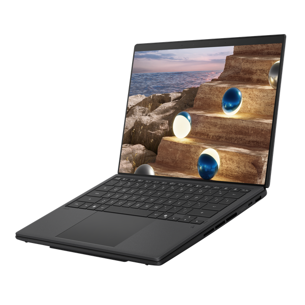 Laptop ASUS Zenbook DUO UX8407AA-SN138WS (Ultra X9 388H | Arc™ Graphics | 32 GB | 1TB | 14 inch)