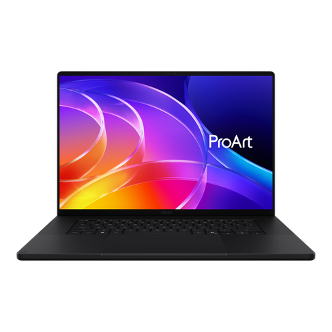 Laptop ASUS ProArt P14 H7407BA-SU304W (RTX Spark N1X | RTX Blackwell | 48GB RAM | 1TB SSD | 14 inch 4K OLED 120Hz)