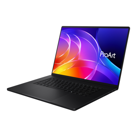 Laptop ASUS ProArt P16 H7607BA-SE298W (RTX Spark N1X | RTX Blackwell | 48GB RAM | 1TB SSD | 16 inch 4K OLED 120Hz)