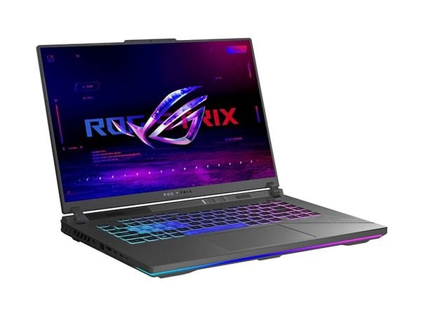 Laptop ASUS ROG Strix G16 G614PH-TS118W