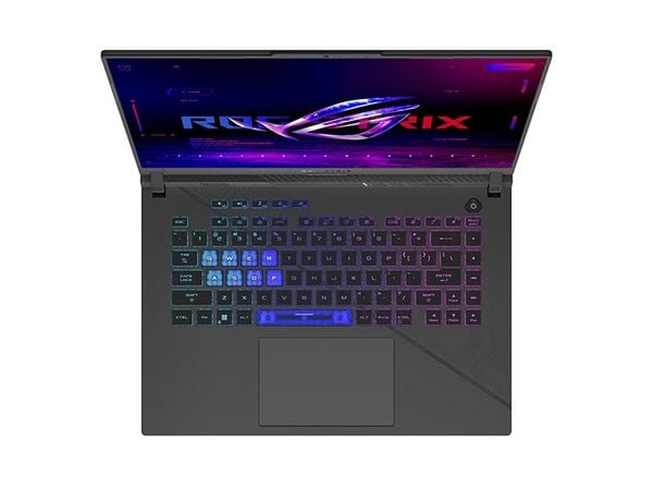 Laptop ASUS ROG Strix G16 G614PH-TS118W