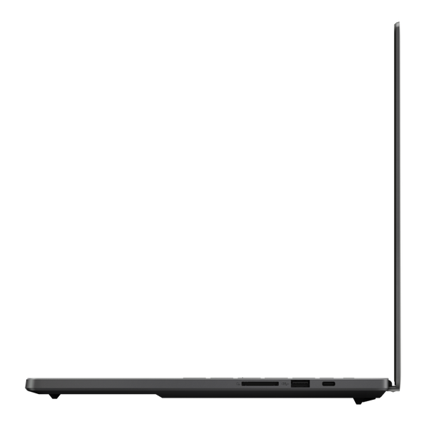 Laptop Gaming Asus ROG Zephyrus G16 GU606AR-TB027W (Core Ultra 9 386H | RTX 5070Ti | 32GB | 1TB | 16 inch 2.5K OLED)