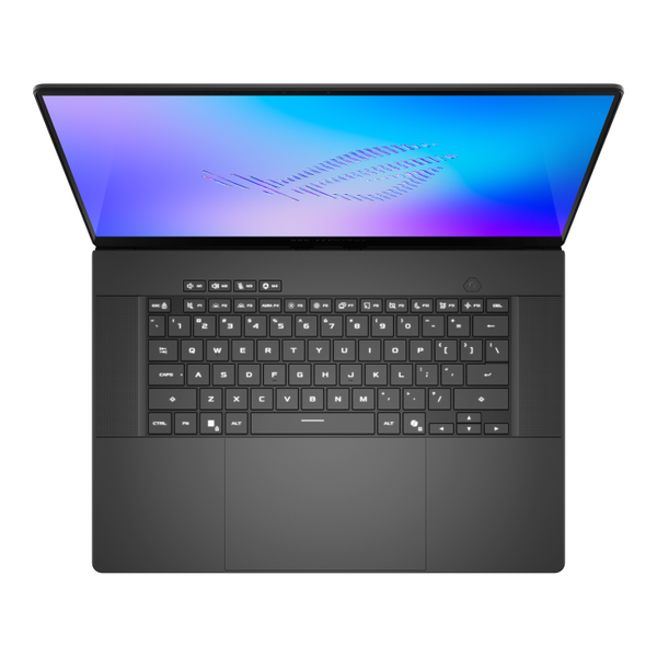 Laptop Gaming Asus ROG Zephyrus G16 GU606AR-TB027W (Core Ultra 9 386H | RTX 5070Ti | 32GB | 1TB | 16 inch 2.5K OLED)
