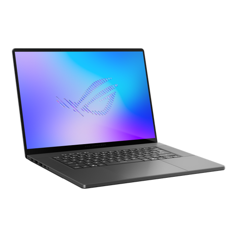 Laptop Gaming Asus ROG Zephyrus G16 GU606AR-TB027W (Core Ultra 9 386H | RTX 5070Ti | 32GB | 1TB | 16 inch 2.5K OLED)