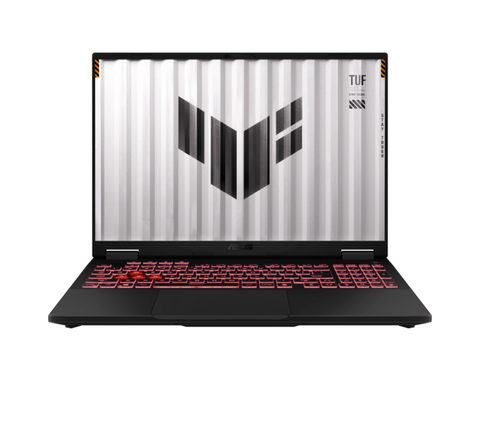 Laptop Gaming ASUS TUF A16 FA608UMI TU162W (AMD Ryzen 7 260 | 16GB| 512GB| RTX 5060 | 16.0 FHD+ 144Hz)