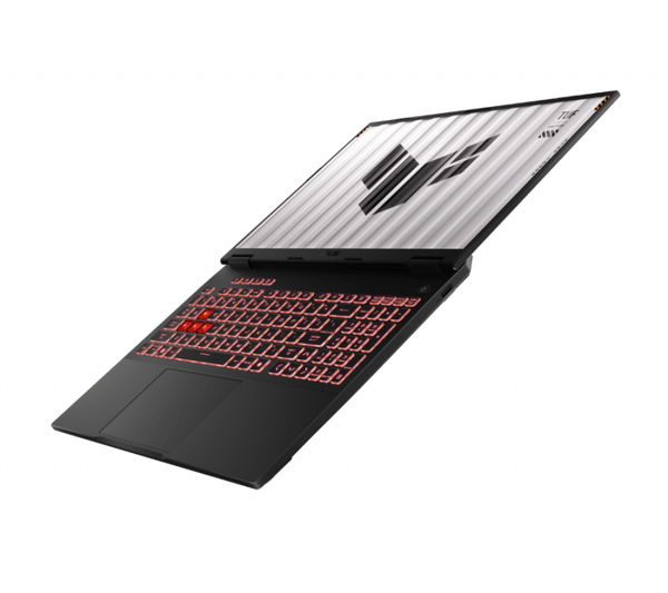 Laptop Gaming ASUS TUF A16 FA608UMI TU162W (Ryzen 7 260 | 16GB| 512GB| RTX 5060 | 16 inch)