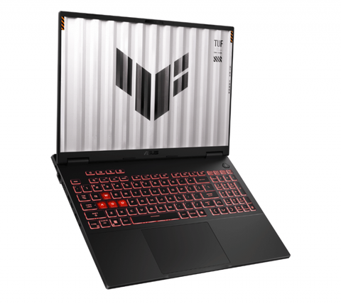 Laptop Gaming ASUS TUF A16 FA608UMI TU162W (AMD Ryzen 7 260 | 16GB| 512GB| RTX 5060 | 16.0 FHD+ 144Hz)