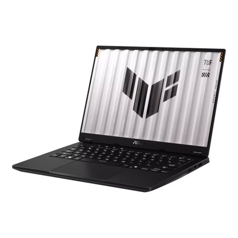 Laptop Gaming ASUS TUF A14 FA401EA RG041W ( AMD Ryzen AI MAX+ 392 | Radeon 8060S| 32GB | 512GB | 14.0 WQXGA 165Hz )