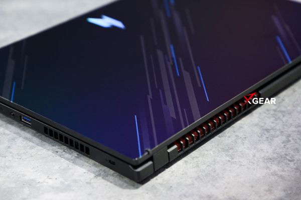 Laptop Gaming Acer Nitro V 15 ANV15 51 500A