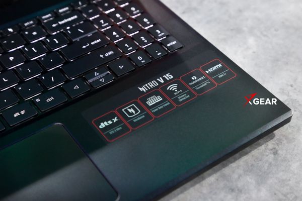 Laptop Gaming Acer Nitro V 15 ANV15 51 500A