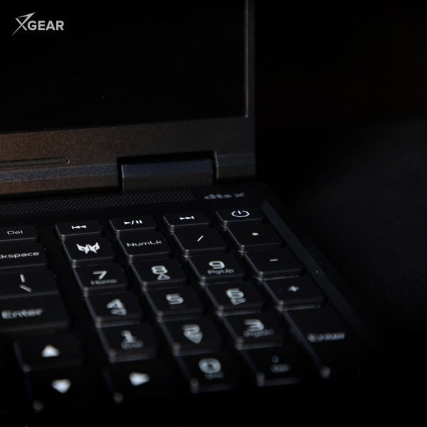 Laptop Gaming Acer Predator Helios Neo 16 AI PHN16 73 98S4