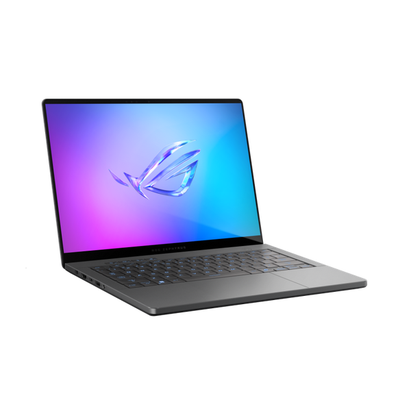 Laptop Gaming ASUS ROG Zephyrus G14 GA403GM-SY164W (R9 AI 465 | RTX 5060 | 16GB | 512GB | 3K OLED )